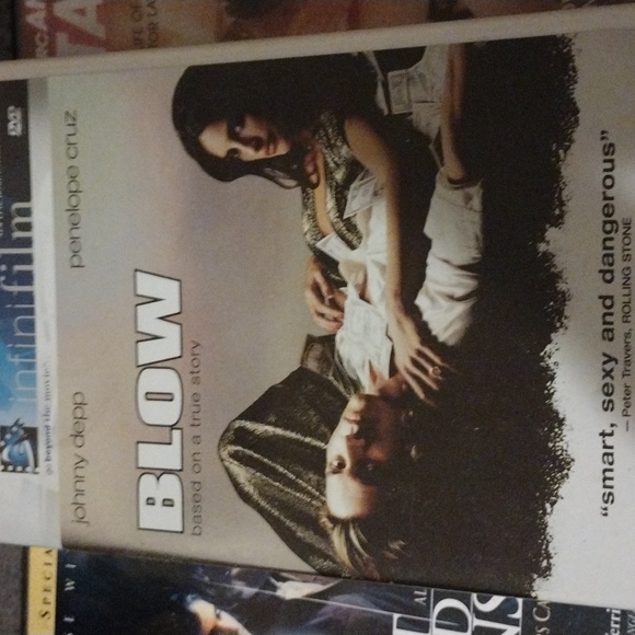 Dvds - Picture 5 of 13